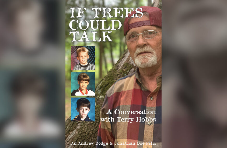 If Trees Could Talk: A Conversation with Terry Hobbs (2025) Documentary Review – Terry Hobbs’ Story