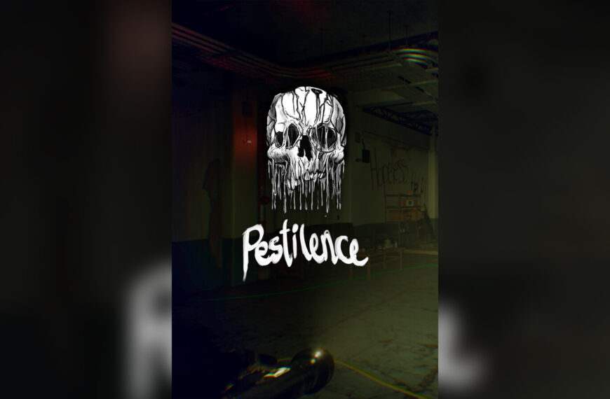 Pestilence (2026) – Available on Steam